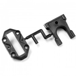 KYOSHO - CENTRE MOUNT LAZER ZX6.6 LA359B