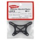 KYOSHO - SUPPORT AMORTISSEUR AVANT ZX6 LA351B