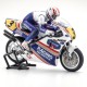 KYOSHO - MOTO HANGING ON RACER HONDA NSR500 1991 KIT 34932B