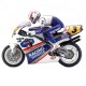 KYOSHO - MOTO HANGING ON RACER HONDA NSR500 1991 KIT 34932B