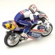 KYOSHO - MOTO HANGING ON RACER HONDA NSR500 1991 KIT 34932B