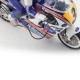 KYOSHO - MOTO HANGING ON RACER HONDA NSR500 1991 KIT 34932B