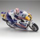 KYOSHO - MOTO HANGING ON RACER HONDA NSR500 1991 KIT 34932B