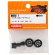 KYOSHO - PINION AND SPUR GEAR SET MINI-Z BUGGY MB011 