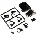 KYOSHO - MOTOR CASE SET - MINI-Z MR03 MM MZ215 