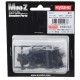 KYOSHO - MOTOR CASE SET - MINI-Z MR03 RM MZ216