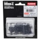 KYOSHO - SUPPORT MOTEUR MINI-Z MR03 RM MZ216