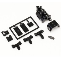 KYOSHO - MOTOR CASE SET - MINI-Z MR03 RM MZ216