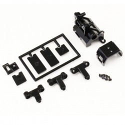 KYOSHO - MOTOR CASE SET - MINI-Z MR03 RM MZ216