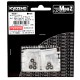 KYOSHO - BALL BEARING SET (7PCS) FOR MINI-Z MZW1