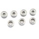 KYOSHO - BALL BEARING SET (7PCS) FOR MINI-Z MZW1