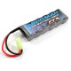 FTX - BATTERIE 7.2V 1500MAH POUR OUTBACK FTX8175