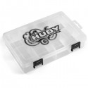 HUDY - DIFF BOX 8 COMPARTMENTS 298019