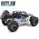 FTX - BUGGY OUTLAW 1/10 BRUSHLESS 4WD ULTRA-4 RTR FTX5571