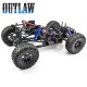 FTX - BUGGY OUTLAW 1/10 BRUSHLESS 4WD ULTRA-4 RTR FTX5571