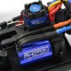 FTX - BUGGY OUTLAW 1/10 BRUSHLESS 4WD ULTRA-4 RTR FTX5571