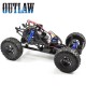 FTX - BUGGY OUTLAW 1/10 BRUSHLESS 4WD ULTRA-4 RTR FTX5571