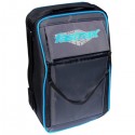 FASTRAX - TRANSMITTER BAG FOR WHEEL RADIOS FAT684