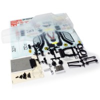 KYOSHO - BODY SHELL TOMAHAWK SCB004 