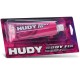 HUDY - COLLE POUR CARROSSERIE - 110ML 106280