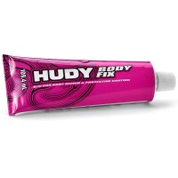 HUDY - COLLE POUR CARROSSERIE - 110ML 106280