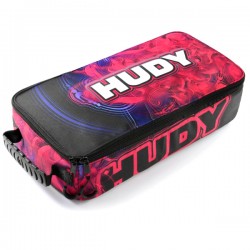 HUDY - SAC VOITURE HUDY 1/10 FORMULE 1 - 199182