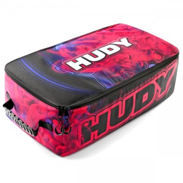 HUDY - SAC VOITURE HUDY 1/8 PISTE - 199185