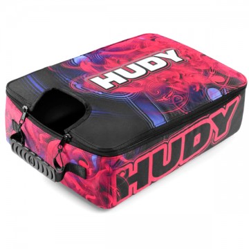 HUDY - SAC VOITURE HUDY 1/8 TOUT-TERRAIN - 199184