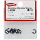 KYOSHO - CIRCLIPS 3,0MM (10) / 1383 1-E030