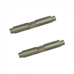 KYOSHO - L/WEIGHT DIFF. BEVEL SHAFT (2PCS/MP9) IFW467