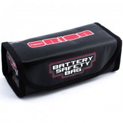 TEAM ORION - SAC DE PROTECTION POUR BATTERIES LIPO ORI43033