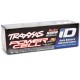 TRAXXAS - ACCUS SERIE 5 iD POWER CELL 8,4V NI-MH 7 ELEMENTS 5000 MAH (6+1) 2961X