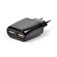 T2M - CHARGER USB - SMART PLUG 220V - T1275