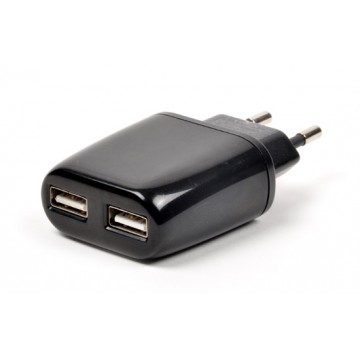 T2M - CHARGER USB - SMART PLUG 220V - T1275