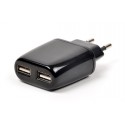 T2M - CHARGEUR SORTIE USB - SMART PLUG 220V - T1275