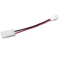 KYOSHO - CHARGER CONVERT CONNECTOR (STD-MICRO) GPW18 