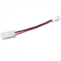 KYOSHO - CHARGER CONVERT CONNECTOR (STD-MICRO) GPW18 