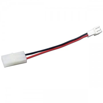 KYOSHO - CHARGER CONVERT CONNECTOR (STD-MICRO) GPW18 