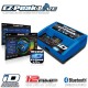 TRAXXAS - CHARGEUR EZ-PEAK LIVE ID BLUETOOTH 2971G