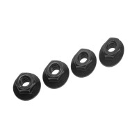 KYOSHO - WHEEL NUT MADFORCE/MFR/DMT/DBX2.0 (4PCS) MA059 