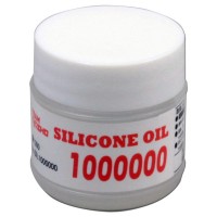 KYOSHO - SILICONE OIL 1.000.000 (20cc) SIL1000000