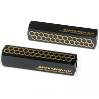 ARROWMAX - CALES DE DROOP 20 MM BLACK GOLD AM171055