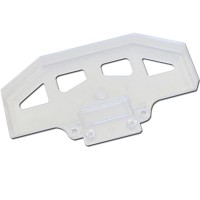 KYOSHO - FRONT BUMPER MINI-Z (GT CAR/W-80/L-TYPE) MZW426-80