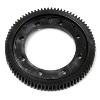 KYOSHO - MAIN GEAR (80T-48DP) LAZER ZX6.6 LA375-80 