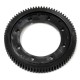 KYOSHO - MAIN GEAR (80T-48DP) LAZER ZX6.6 LA375-80 