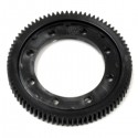 KYOSHO - MAIN GEAR (80T-48DP) LAZER ZX6.6 LA375-80 