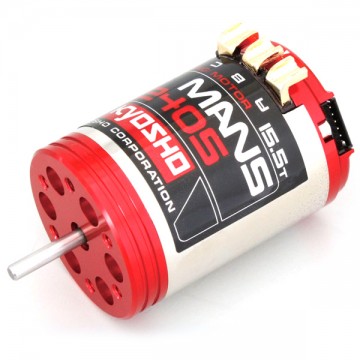 KYOSHO - MOTEUR ELECTRIQUE LE MANS 240S BLS 15.5 LEGENDARY SERIE 37032