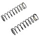 KYOSHO - BIG BORE SHOCK SPRINGS MEDIUM GOLD (2) LL-SIZE W5305V XGS034