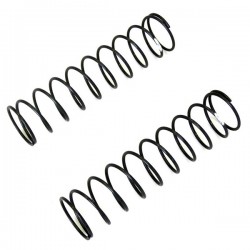 KYOSHO - BIG BORE SHOCK SPRINGS SOFT WHITE (2) LL-SIZE W5305V XGS035