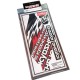 KYOSHO - ADHESIF DE PROTECTION DE CHASSIS ULTIMA RB6.6 UMW729